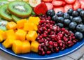 Boleh Ke Makan Buah Sebelum Tidur? Ini Kata Pakar