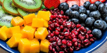 Boleh Ke Makan Buah Sebelum Tidur? Ini Kata Pakar