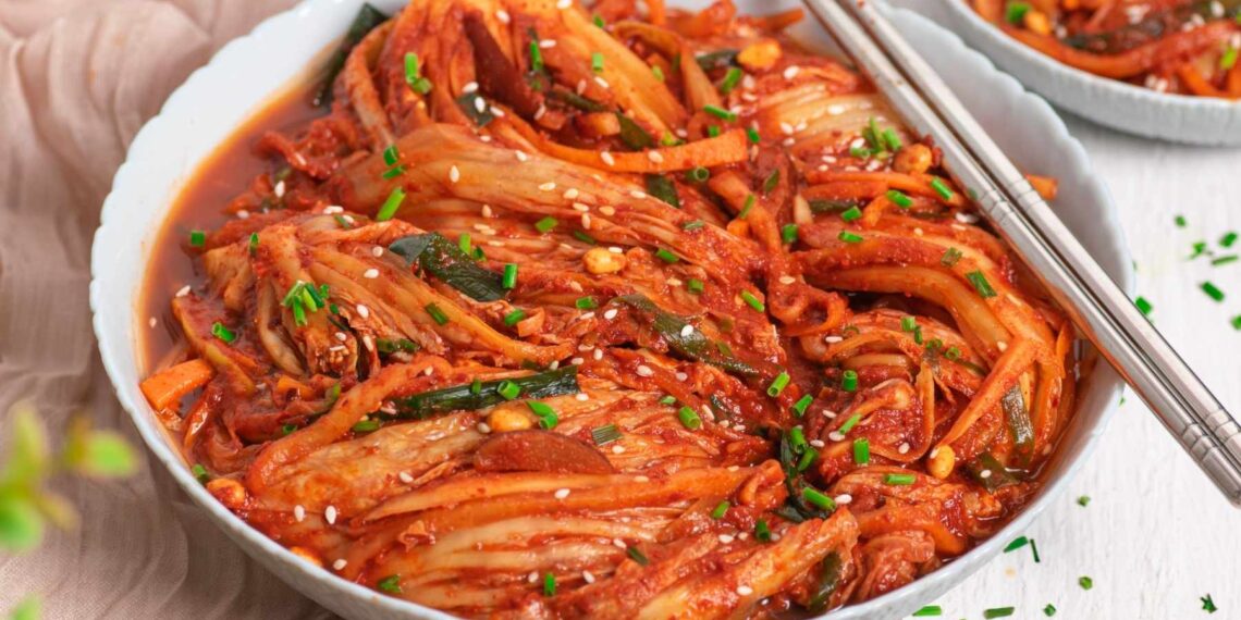 Fermented Food Trend: Bagaimana Kimchi, Yogurt dan Kombucha Menyokong Gut Health?