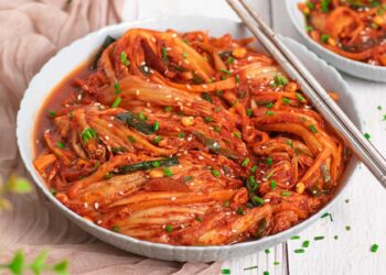 Fermented Food Trend: Bagaimana Kimchi, Yogurt dan Kombucha Menyokong Gut Health?