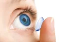 Tidur Dengan Contact Lens, Apa Risiko Sebenarnya?