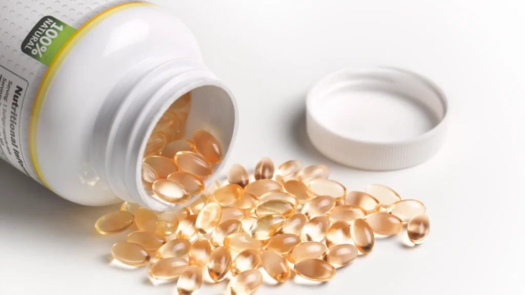vitamin d