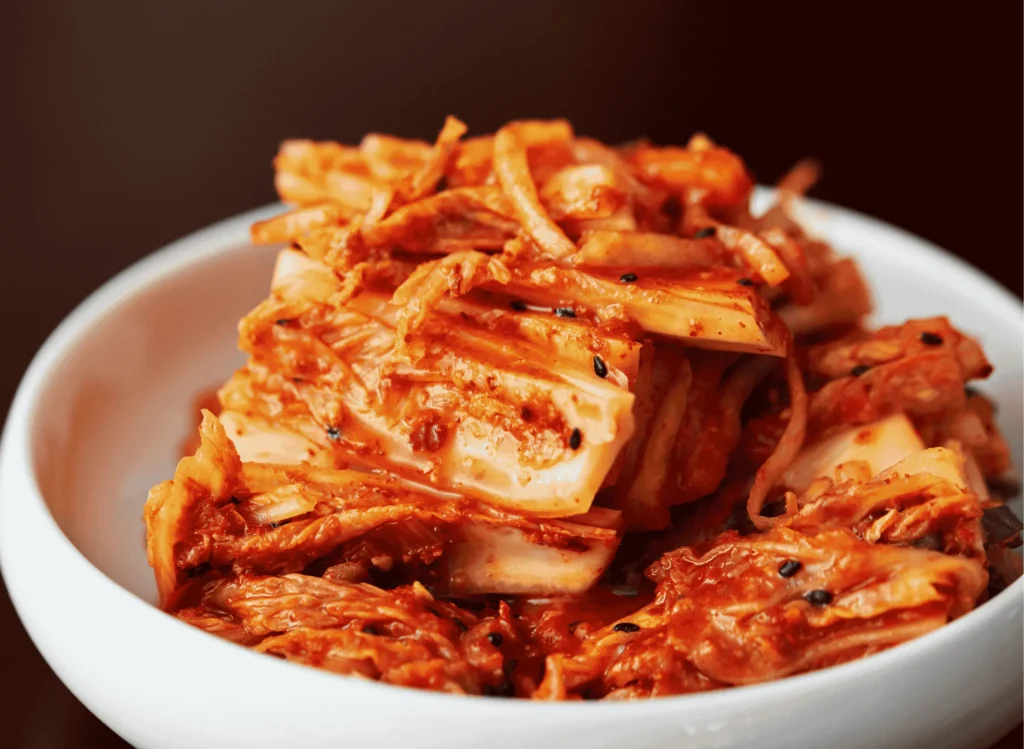 Fermented Food