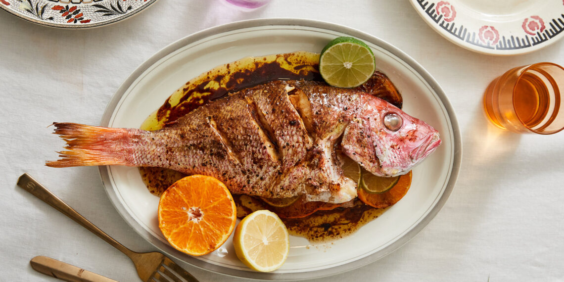 Ikan: Kenapa Ia Penting Dalam Diet Harian?