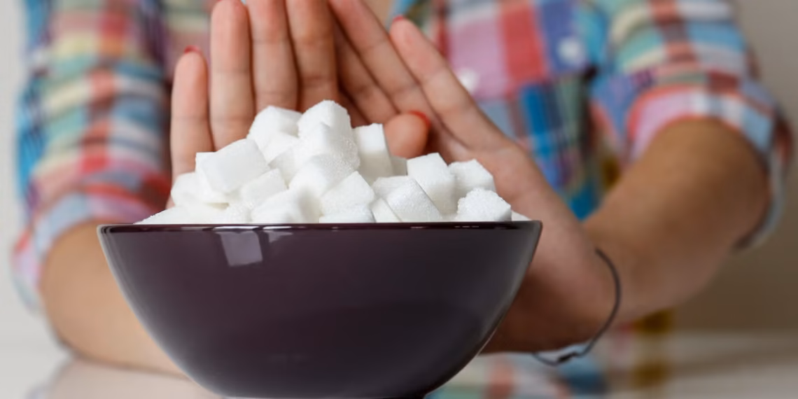 Apa Jadi Pada Badan Kalau Kurangkan Gula Selama 7 Hari?