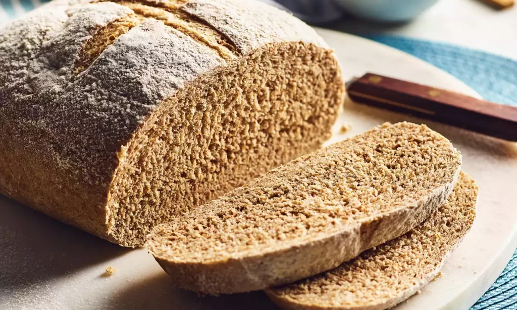 Roti Wholemeal