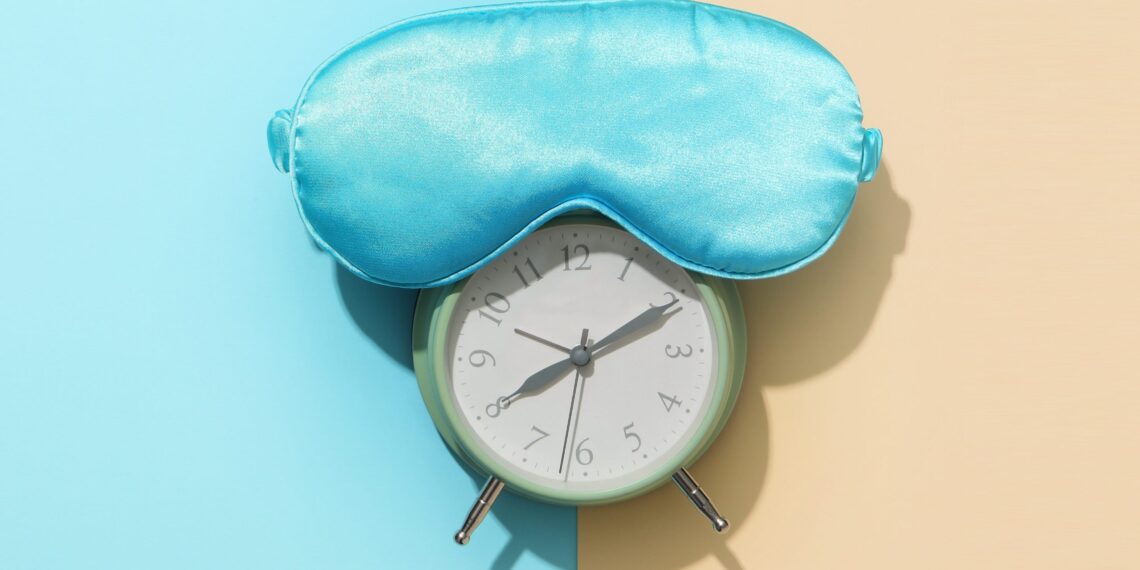 Tidur Berkualiti Bermula Dengan Sleep Hygiene Yang Betul