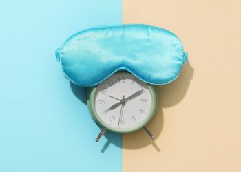Tidur Berkualiti Bermula Dengan Sleep Hygiene Yang Betul